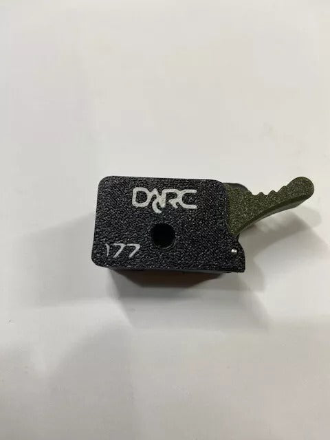 Daystate Airwolf, Revere, Huntsman, Redwolf, Regal, Pulsar- Single Shot Loader .177 / .22