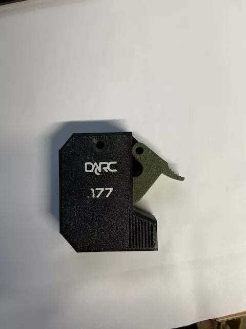 Skout Epoch - Single Shot Loader  .177 / .22 / .25 / .30 - DARC - Made in UK