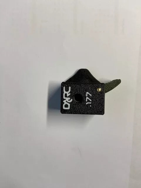 RTI Priest 1&2, Prophet 1&2,P-3 Single Shot loader  .177 / .22 / .25 /.30 - DARC