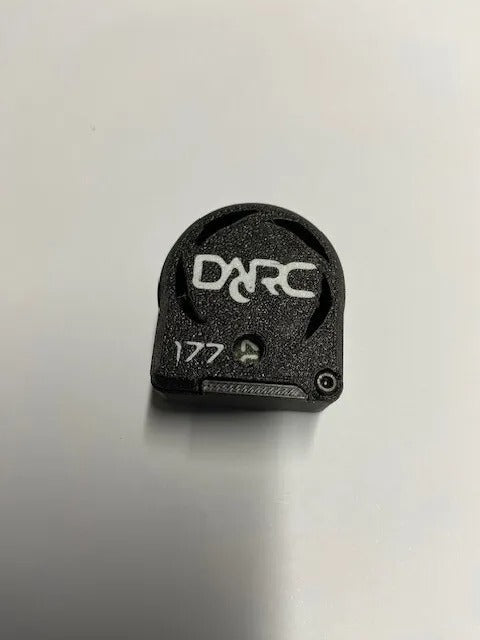 Daystate Delta Wolf-Alpha Wolf/ Brocock - BRK Ghost Magazine .177 / .22 - DARC - UK