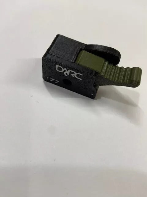 Daystate Airwolf, Revere, Huntsman, Redwolf, Regal, Pulsar- Single Shot Loader .177 / .22
