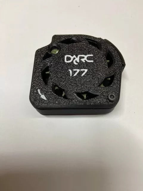 AirMaks Air rifle Katran/Krait Air Rifle Magazine  .177 / .22 - DARC