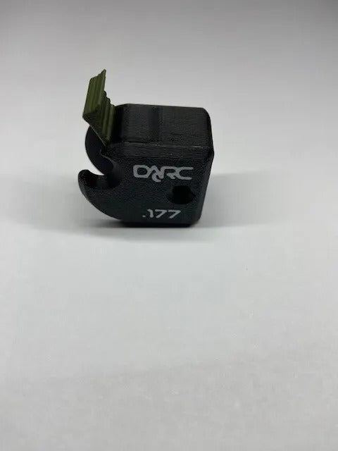 Daystate Alpha Wolf-Delta Wolf/BRK Ghost - Single Shot Loader  .177 / .22 - DARC