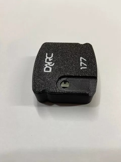 AGT Vulcan 2 &3, Uragan 2 &3, Vixen Air Rifle Magazine  .177 / .22 - DARC - UK