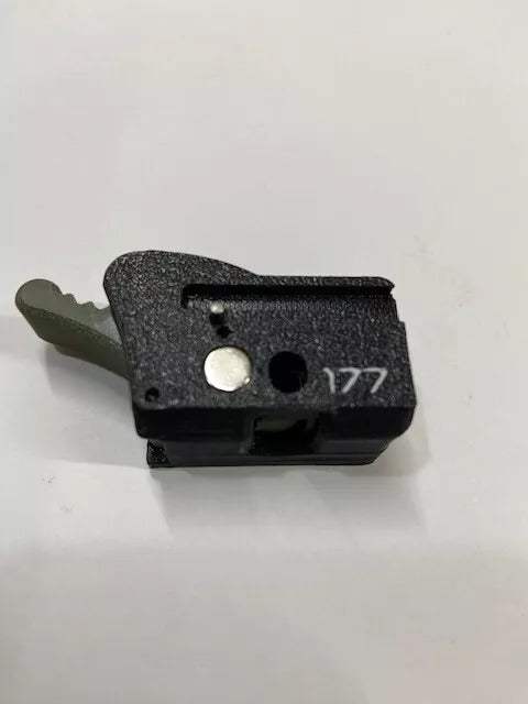 Daystate Airwolf, Revere, Huntsman, Redwolf, Regal, Pulsar- Single Shot Loader .177 / .22