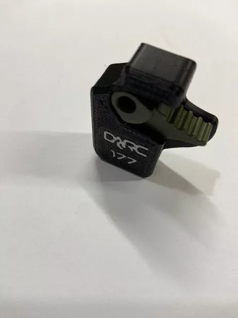 AirMaks Katran/Krait Single Shot loader  .177 / .22 / .25 - DARC - Made in UK