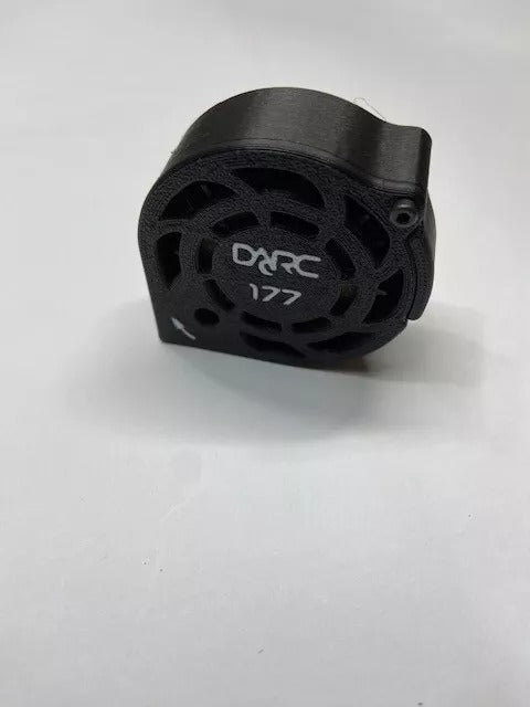 RTI Priest 1 & 2/ Prophet 1 & 2 /P-3 Air Rifle Magazine  .177 / .22 / .25 - DARC