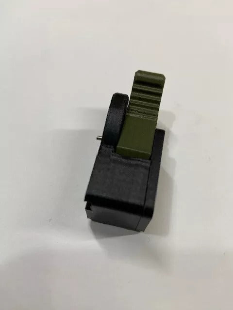 Daystate Airwolf, Revere, Huntsman, Redwolf, Regal, Pulsar- Single Shot Loader .177 / .22