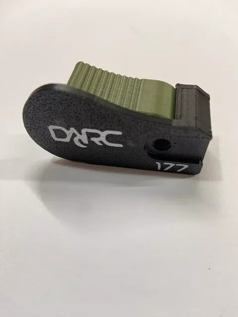FX King/Panthera/Dynamic- Single Shot Loader  .177 / .22  DARC - UK