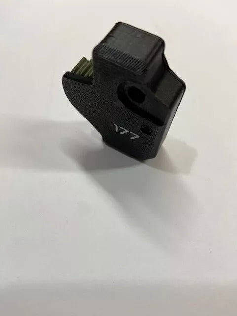 AirMaks Katran/Krait Single Shot loader  .177 / .22 / .25 - DARC - Made in UK