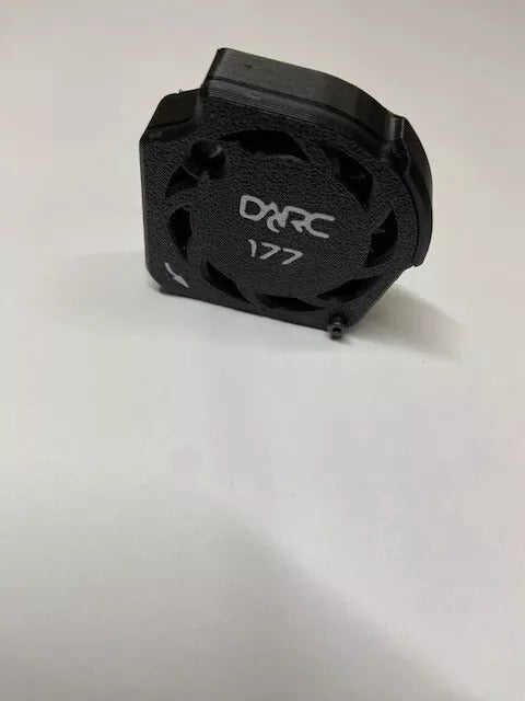 AirMaks Air rifle Katran/Krait Air Rifle Magazine  .177 / .22 - DARC