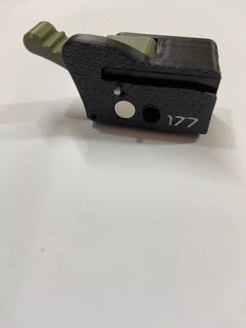 Daystate Airwolf, Revere, Huntsman, Redwolf, Regal, Pulsar- Single Shot Loader .177 / .22