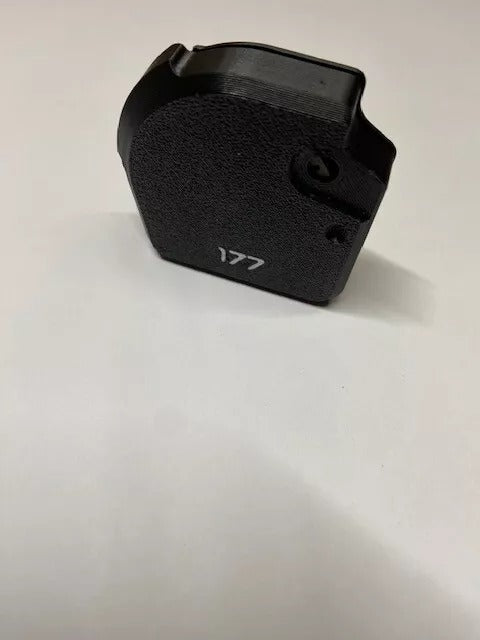 AirMaks Air rifle Katran/Krait Air Rifle Magazine  .177 / .22 - DARC