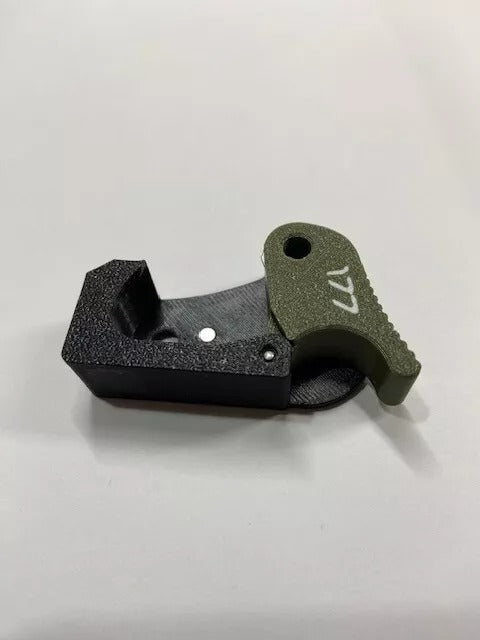 FX -DRS/Crown/Dreamline/Maverick/Wildcat Air Rifle Single Shot Loader  .177 / .22 - DARC - Made in UK