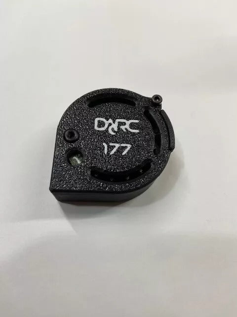 FX DRS/Crown/Dreamline/Maverick/Wildcat mk2 Air Rifle mini magazine  .177 / .22 - DARC - Made in UK
