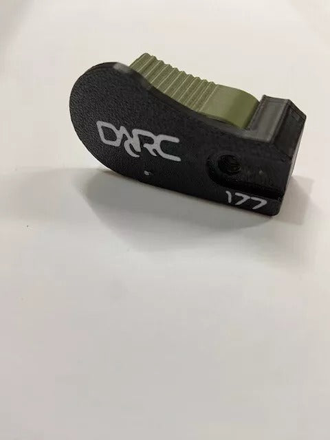FX -DRS/Crown/Dreamline/Maverick/Wildcat Air Rifle Single Shot Loader  .177 / .22 - DARC - Made in UK