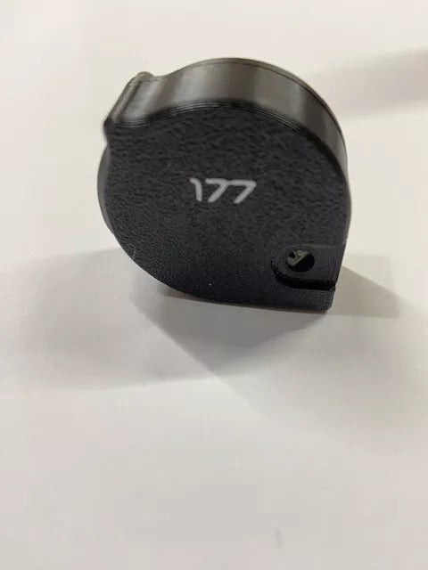 FX DRS Air Rifle mini magazine  .177 / .22 - DARC - Made in UK