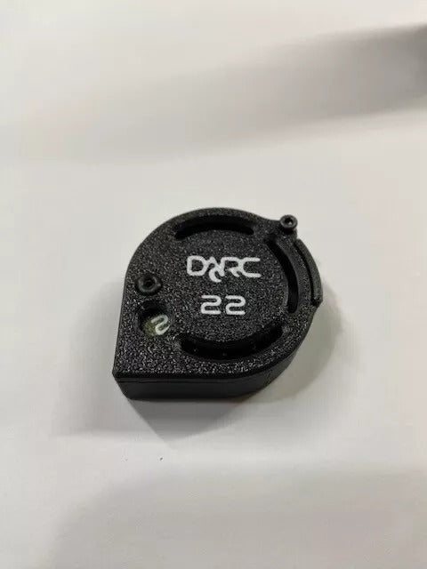 FX DRS/Crown/Dreamline/Maverick/Wildcat mk2 Air Rifle mini magazine  .177 / .22 - DARC - Made in UK