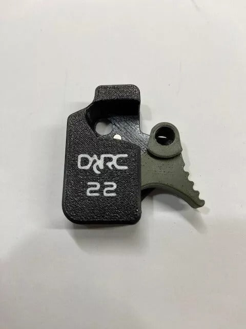 AirMaks Katran/Krait Single Shot loader  .177 / .22 / .25 - DARC - Made in UK