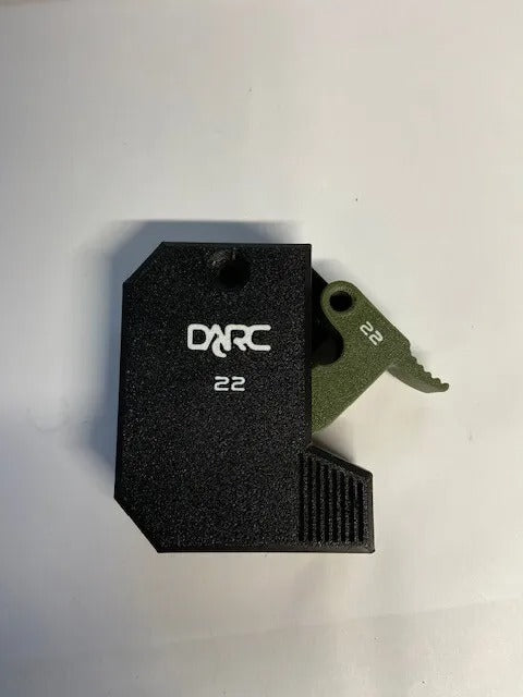 Skout Epoch - Single Shot Loader  .177 / .22 / .25 / .30 - DARC - Made in UK