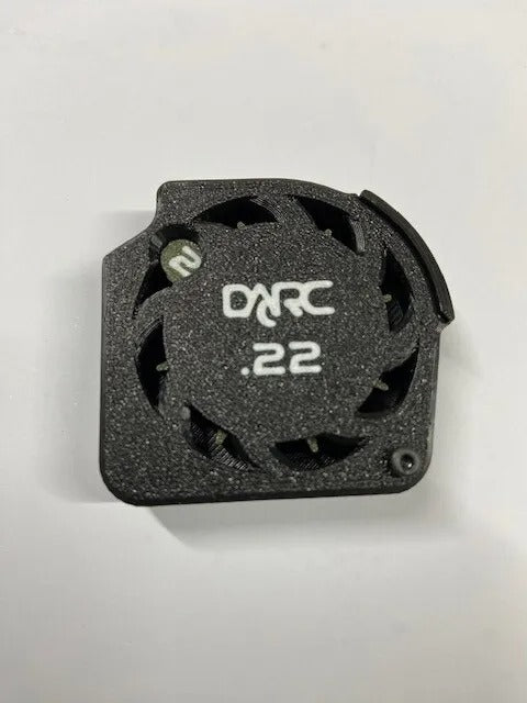 AirMaks Air rifle Katran/Krait Air Rifle Magazine  .177 / .22 - DARC