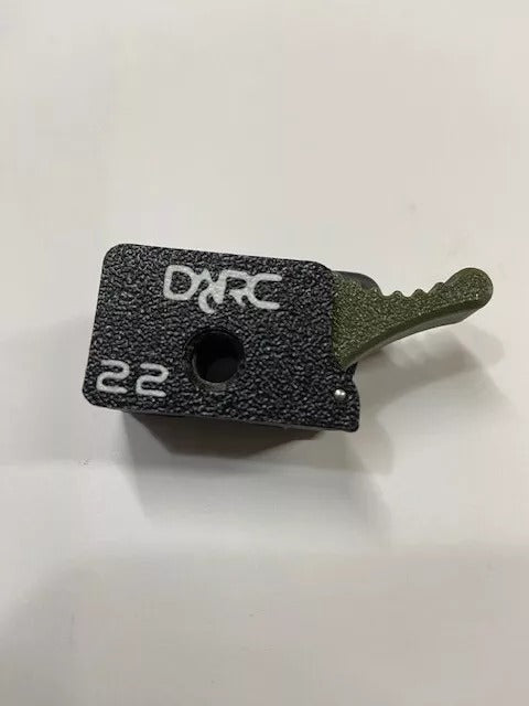 Daystate Airwolf, Revere, Huntsman, Redwolf, Regal, Pulsar- Single Shot Loader .177 / .22
