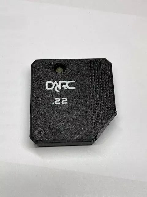 Skout Epoch Air Rifle Magazine  .177 / .22 - DARC - Made in UK