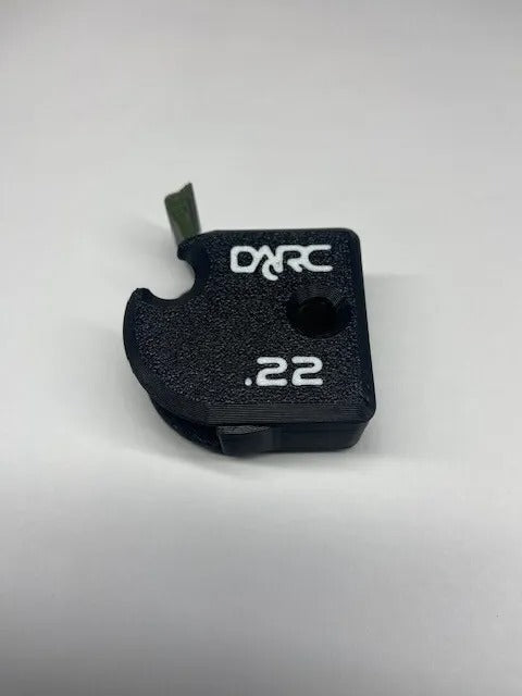 Daystate Alpha Wolf-Delta Wolf/BRK Ghost - Single Shot Loader  .177 / .22 - DARC