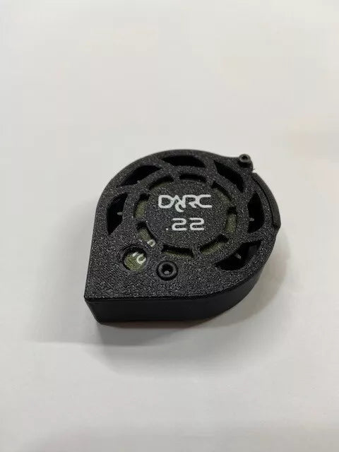 FX Air Rifle-King/Panthera/Dynamic Magazine  .177 / .22 - DARC - Made In UK