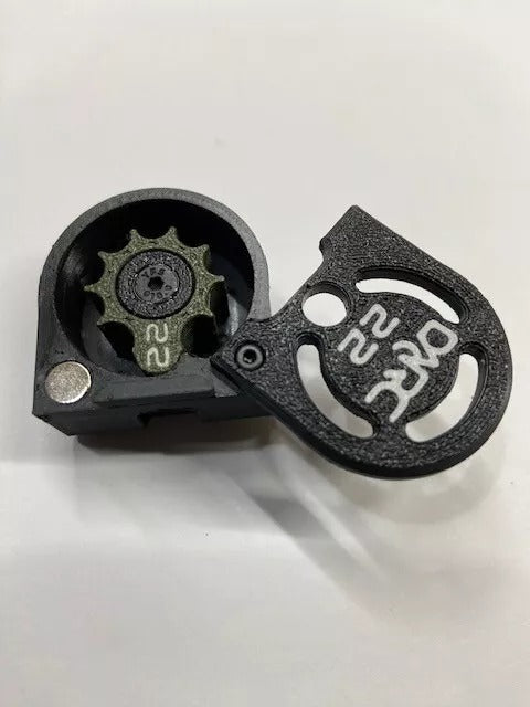 Daystate -Airwolf, Revere, Huntsman, Regal, Pulsar etc - Magazine .177 / .22