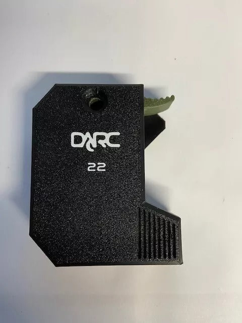 Skout Epoch - Single Shot Loader  .177 / .22 / .25 / .30 - DARC - Made in UK