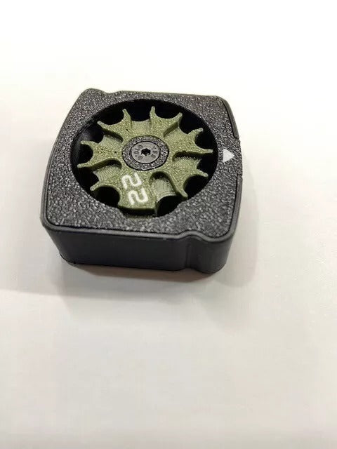 AGT Vulcan 2 &3, Uragan 2 &3, Vixen Air Rifle Magazine  .177 / .22 - DARC - UK