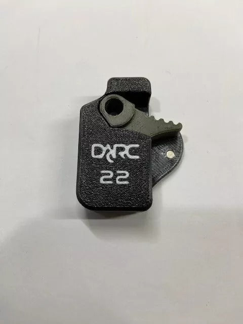AirMaks Katran/Krait Single Shot loader  .177 / .22 / .25 - DARC - Made in UK
