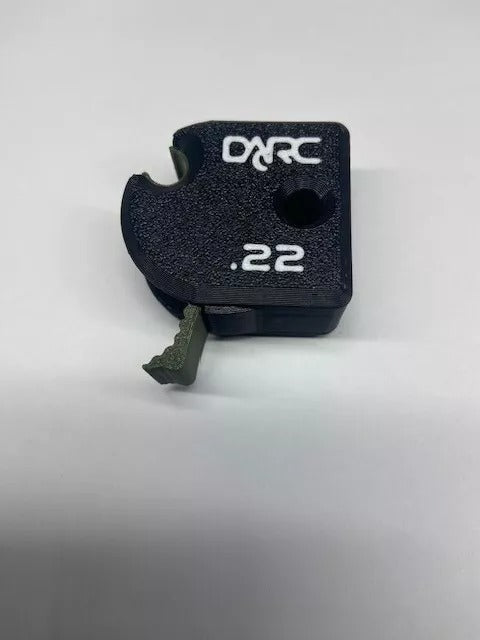 Daystate Alpha Wolf-Delta Wolf/BRK Ghost - Single Shot Loader  .177 / .22 - DARC
