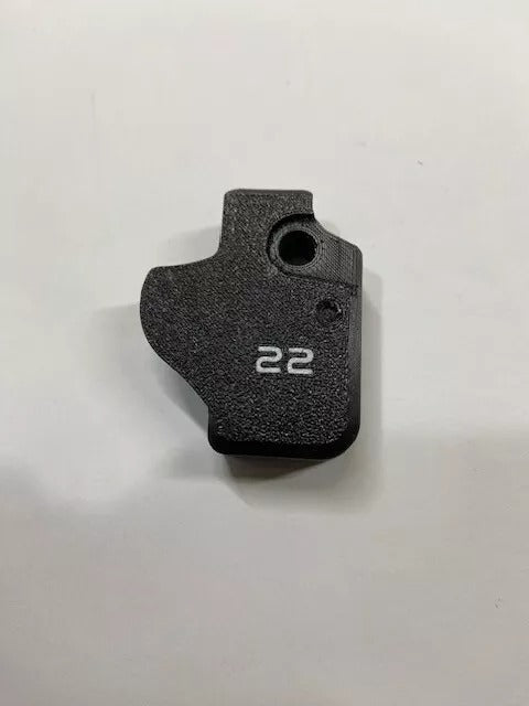 AirMaks Katran/Krait Single Shot loader  .177 / .22 / .25 - DARC - Made in UK