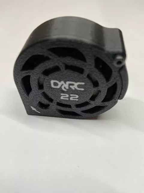 RTI Priest 1 & 2/ Prophet 1 & 2 /P-3 Air Rifle Magazine  .177 / .22 / .25 - DARC