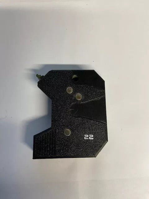 Skout Epoch - Single Shot Loader  .177 / .22 / .25 / .30 - DARC - Made in UK