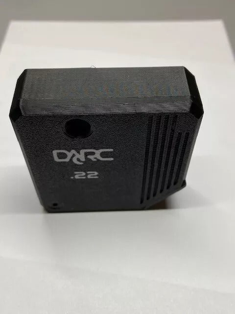 Skout Epoch Air Rifle Magazine  .177 / .22 - DARC - Made in UK