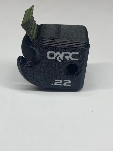 Daystate Alpha Wolf-Delta Wolf/BRK Ghost - Single Shot Loader  .177 / .22 - DARC