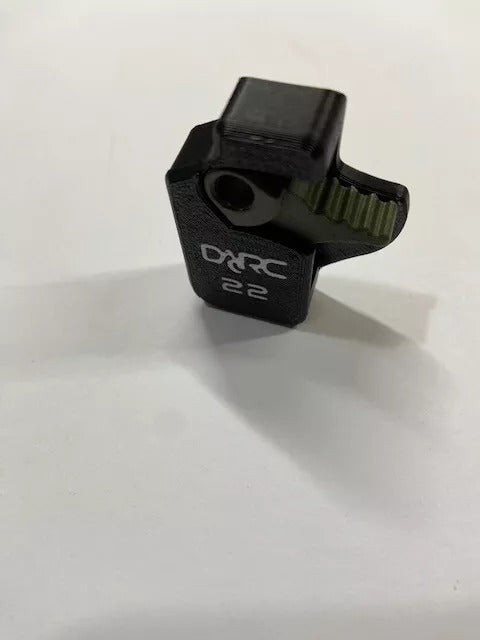 AirMaks Katran/Krait Single Shot loader  .177 / .22 / .25 - DARC - Made in UK