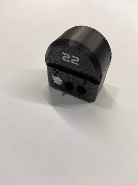 Daystate -Airwolf, Revere, Huntsman, Regal, Pulsar etc - Magazine .177 / .22