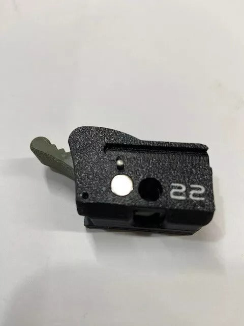 Daystate Airwolf, Revere, Huntsman, Redwolf, Regal, Pulsar- Single Shot Loader .177 / .22