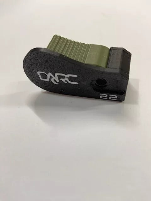 FX King/Panthera/Dynamic- Single Shot Loader  .177 / .22  DARC - UK