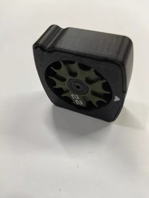 AGT Vulcan 2 &3, Uragan 2 &3, Vixen Air Rifle Magazine  .177 / .22 - DARC - UK