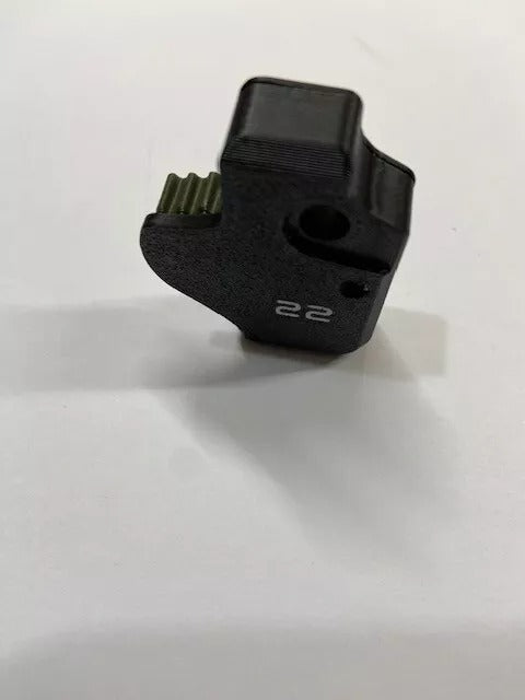 AirMaks Katran/Krait Single Shot loader  .177 / .22 / .25 - DARC - Made in UK
