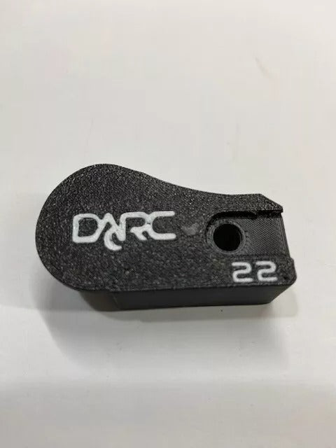 FX King/Panthera/Dynamic- Single Shot Loader  .177 / .22  DARC - UK