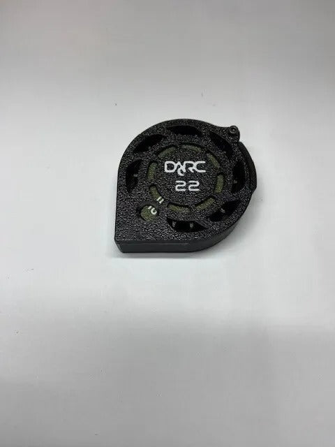 FX Air Rifle-Crown/Dreamline/Maverick/Wildcat mk2 Magazine  .177 / .22 - DARC