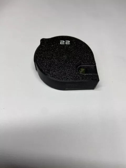 FX Air Rifle-Crown/Dreamline/Maverick/Wildcat mk2 Magazine  .177 / .22 - DARC