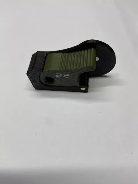 FX -DRS/Crown/Dreamline/Maverick/Wildcat Air Rifle Single Shot Loader  .177 / .22 - DARC - Made in UK
