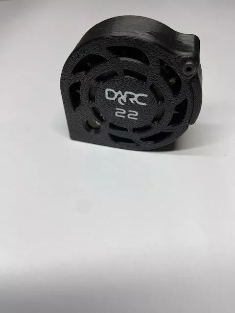 FX Air Rifle-Crown/Dreamline/Maverick/Wildcat mk2 Magazine  .177 / .22 - DARC